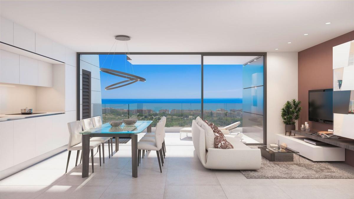 Sale of apartment in Piso en Avenida olivero, Urbanizaciones, Guardamar del Segura, Guardamar del Segura
photo 1