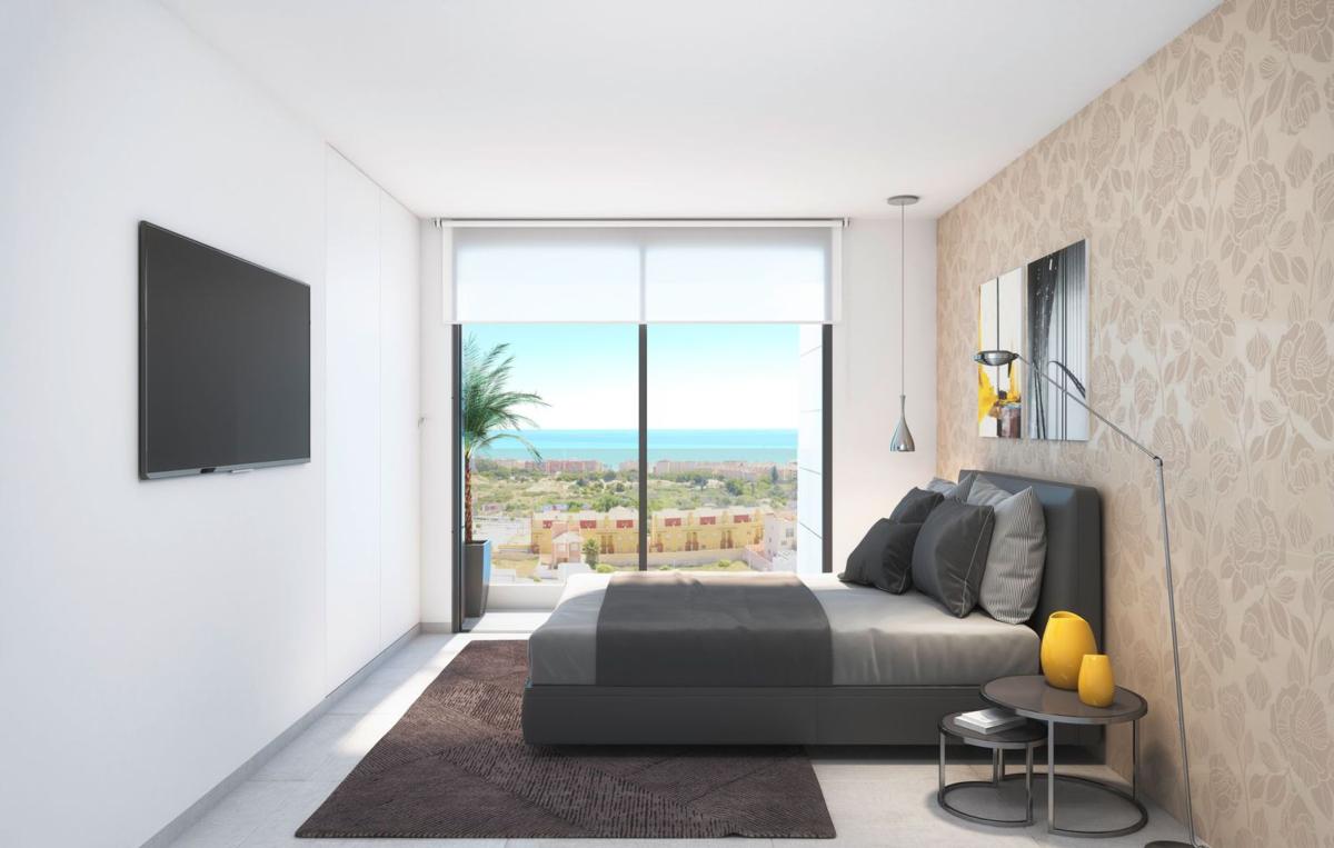 Sale of apartment in Piso en Avenida olivero, Urbanizaciones, Guardamar del Segura, Guardamar del Segura
photo 2