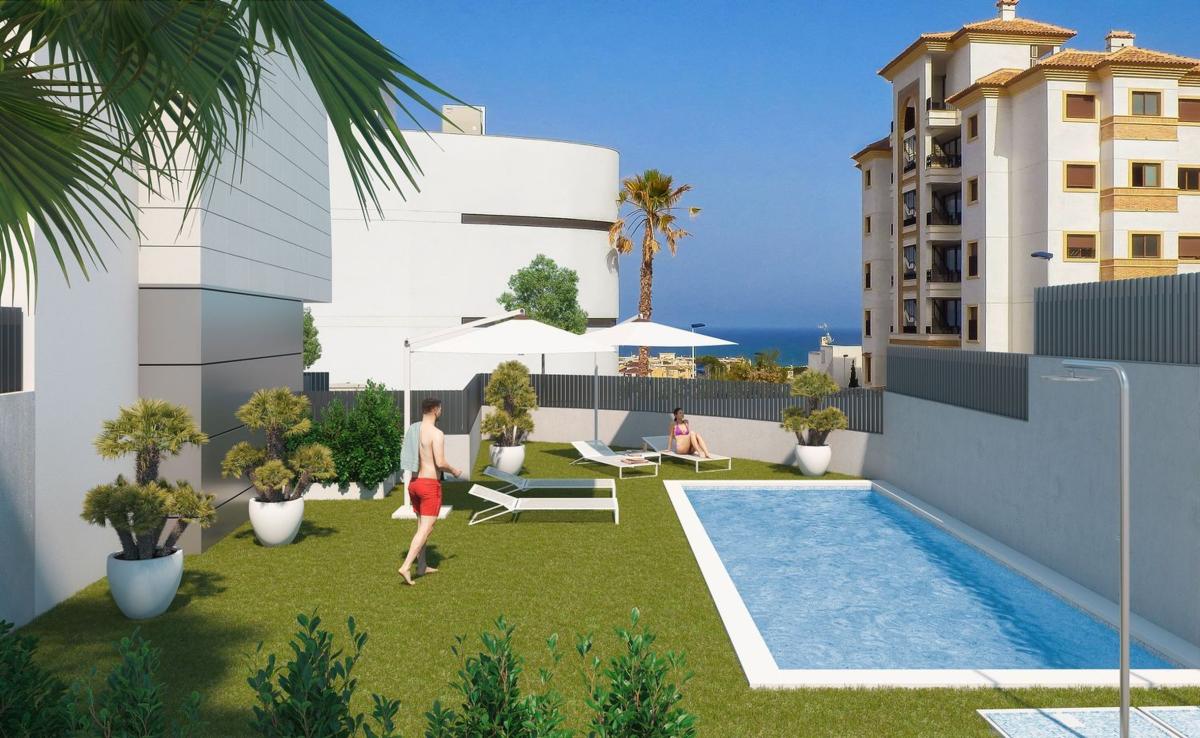 Sale of apartment in Piso en Avenida olivero, Urbanizaciones, Guardamar del Segura, Guardamar del Segura
photo 4