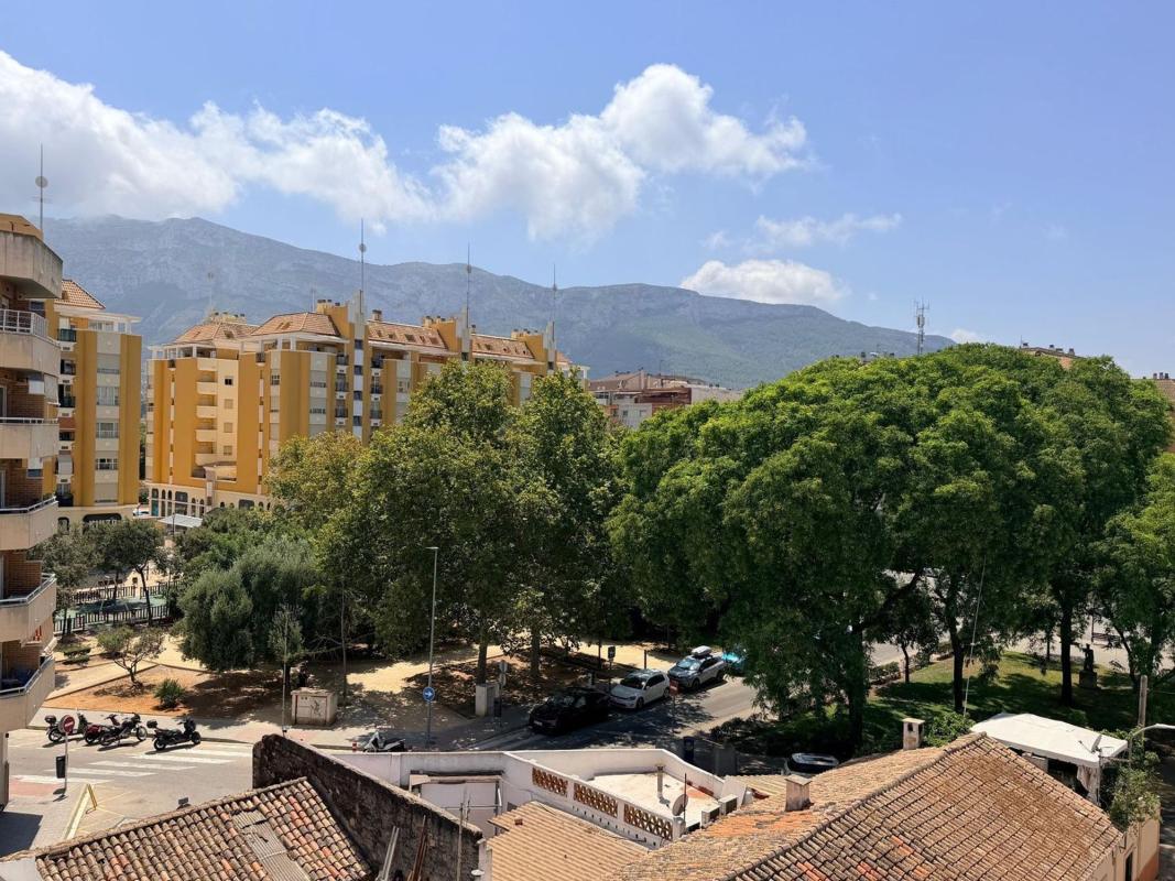 Продажа квартиры на Piso en Calle Calp, Saladar, Denia, Дения
photo 1