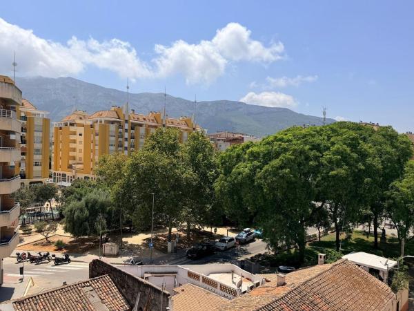 Продажа квартиры на Piso en Calle Calp, Saladar, Denia, Дения
photo 1