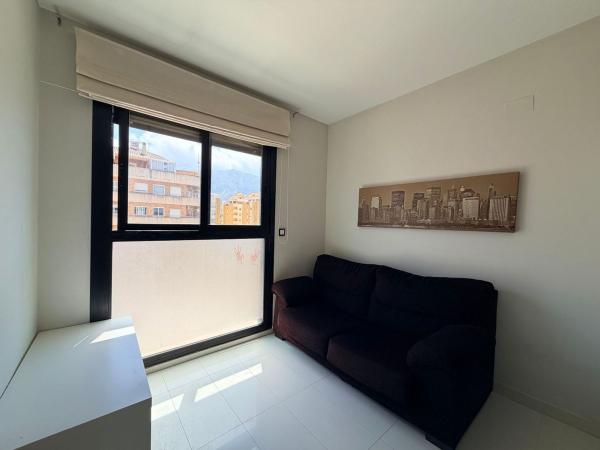 Продажа квартиры на Piso en Calle Calp, Saladar, Denia, Дения
thumbnail 1