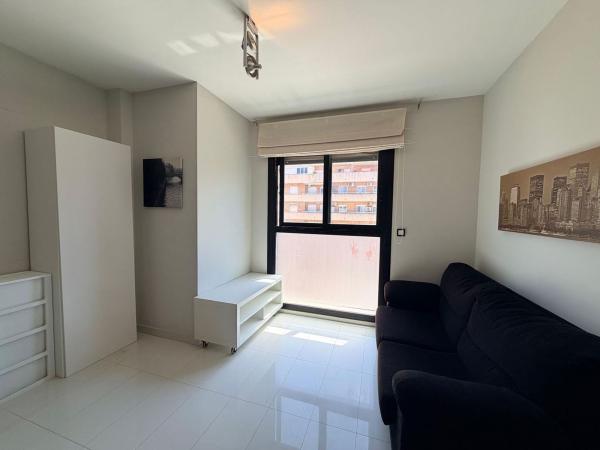 Продажа квартиры на Piso en Calle Calp, Saladar, Denia, Дения
 photo 4