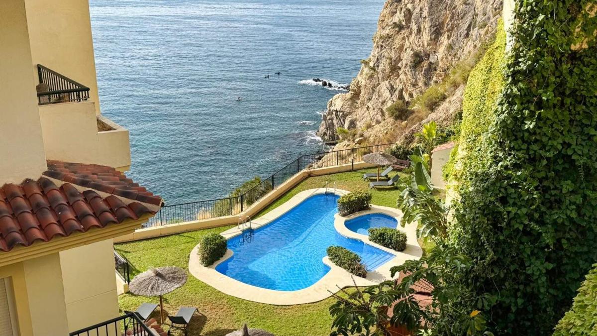 Sprzedaż mieszkania w Piso en Zona de Mascarat, Altea, Altea
 photo 2