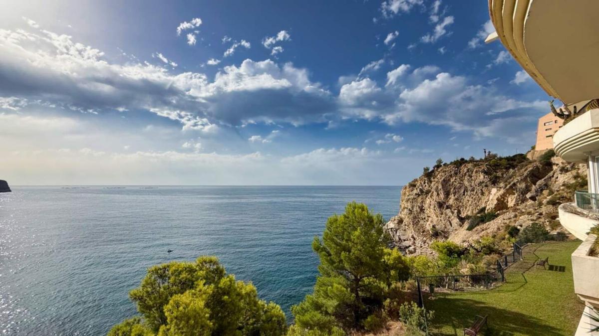 Sprzedaż mieszkania w Piso en Zona de Mascarat, Altea, Altea
 photo 3