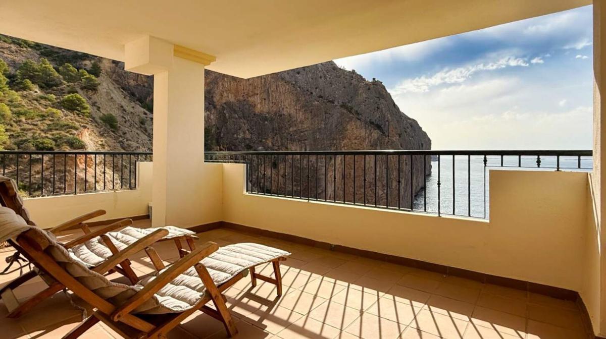 Sprzedaż mieszkania w Piso en Zona de Mascarat, Altea, Altea
 photo 5