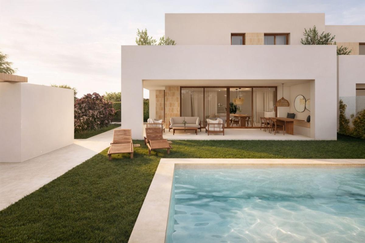 Sale of independent chalet in Casa o chalet en La Pedrera-Vessanes, Denia, Denia
photo 1