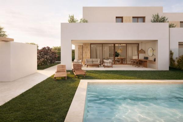 Independent chalet for sale in Casa o chalet en La Pedrera-Vessanes, Denia, Denia
 photo 1