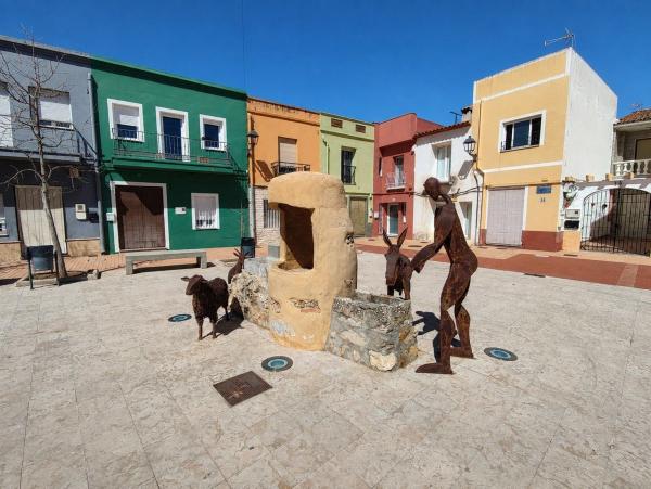 Chalet independiente en venta en Casa o chalet en Els Poblets, Els Poblets
 photo 2