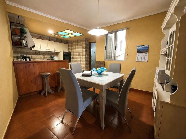 Chalet independiente en venta en Casa o chalet en Els Poblets, Els Poblets
 photo 4