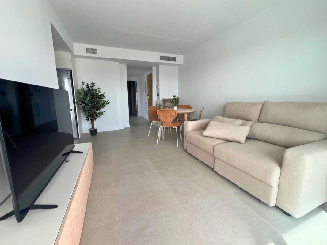 Venta de piso en Piso en Calle del Sofre, 751, Valle del Sol - Rio Park, Mutxamel, Mutxamel
photo 1
