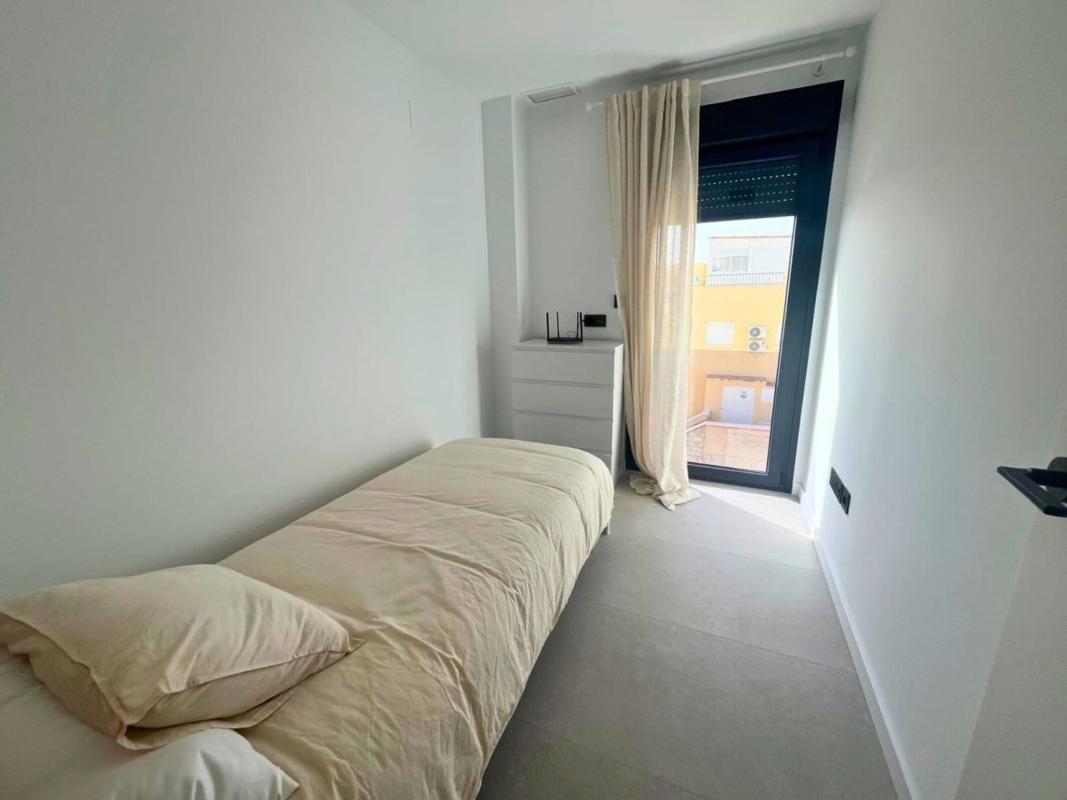 Venta de piso en Piso en Calle del Sofre, 751, Valle del Sol - Rio Park, Mutxamel, Mutxamel
photo 2