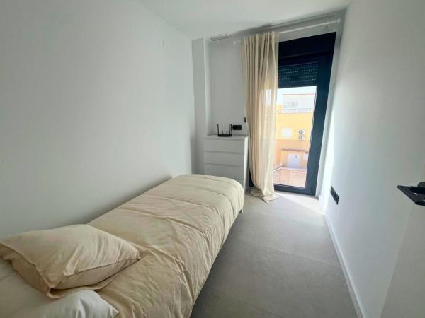 Venta de piso en Piso en Calle del Sofre, 751, Valle del Sol - Rio Park, Mutxamel, Mutxamel
 photo 2