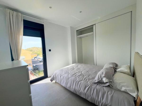 Venta de piso en Piso en Calle del Sofre, 751, Valle del Sol - Rio Park, Mutxamel, Mutxamel
 photo 3