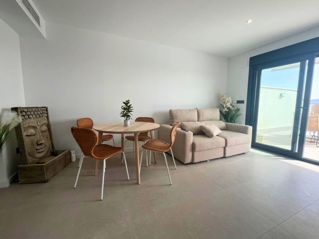 Venta de piso en Piso en Calle del Sofre, 751, Valle del Sol - Rio Park, Mutxamel, Mutxamel
photo 5