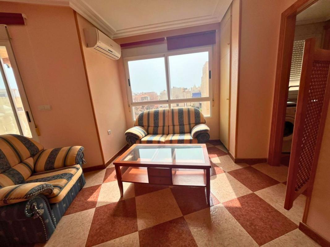 Продажа квартиры на Piso en Calle Mayor, 40, Gaspar Perrelló, Torrevieja, Торревьеха
 photo 3