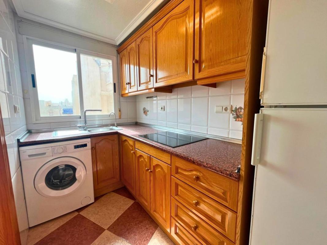 Продажа квартиры на Piso en Calle Mayor, 40, Gaspar Perrelló, Torrevieja, Торревьеха
 photo 4