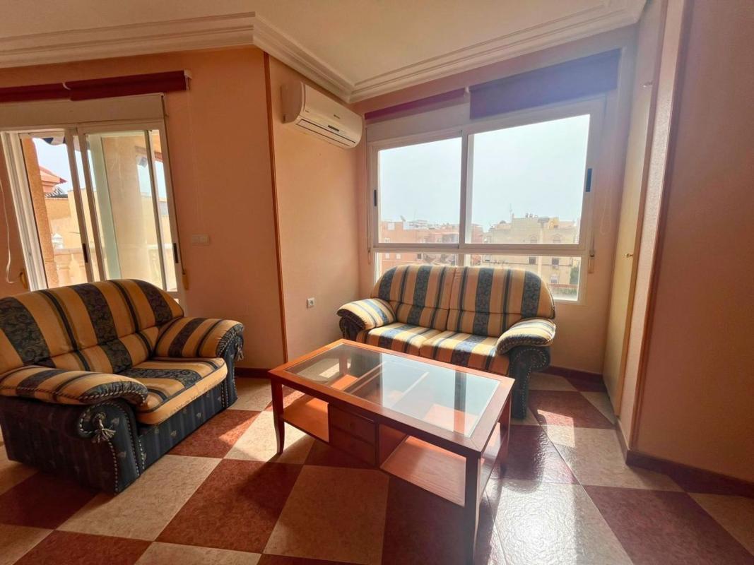 Продажа квартиры на Piso en Calle Mayor, 40, Gaspar Perrelló, Torrevieja, Торревьеха
 photo 5