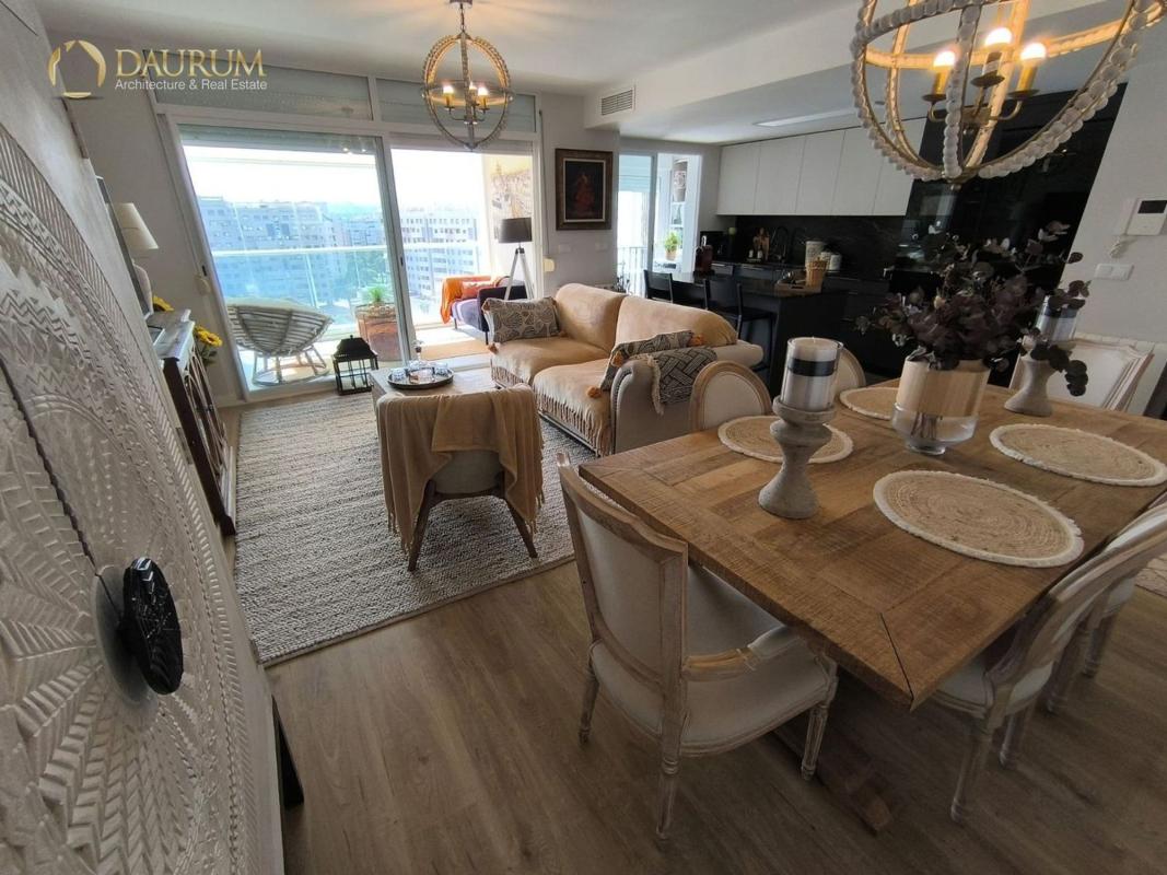Продажа квартиры на Piso en Calle Catedratic Abelardo Rigual, Playa de San Juan, Alicante / Alacant, Аликанте / Алакант
photo 1