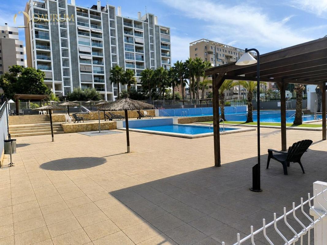 Продажа квартиры на Piso en Calle Catedratic Abelardo Rigual, Playa de San Juan, Alicante / Alacant, Аликанте / Алакант
photo 2