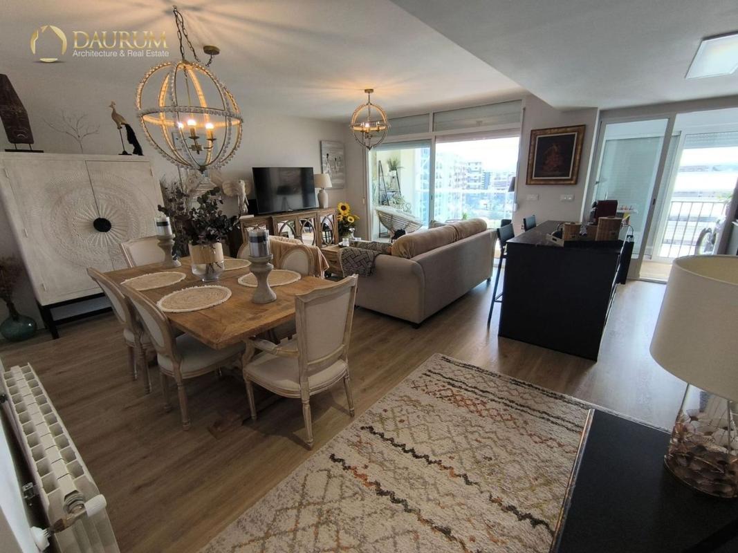 Продажа квартиры на Piso en Calle Catedratic Abelardo Rigual, Playa de San Juan, Alicante / Alacant, Аликанте / Алакант
photo 3