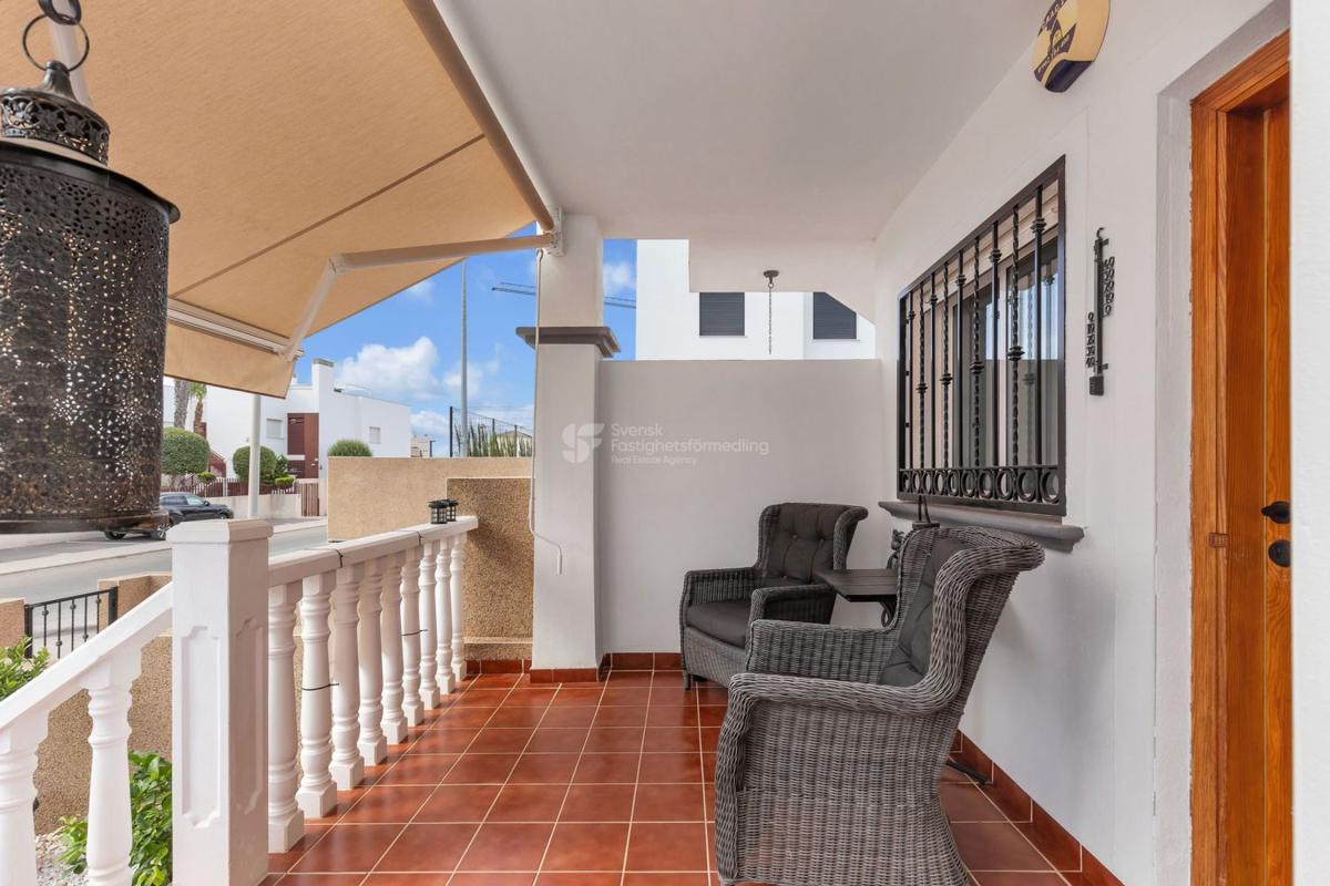 Sprzedaż mieszkania w Piso en Calle Nazaries, 44, La Ciñuelica - Villa Rosa, Orihuela, Orihuela
photo 3