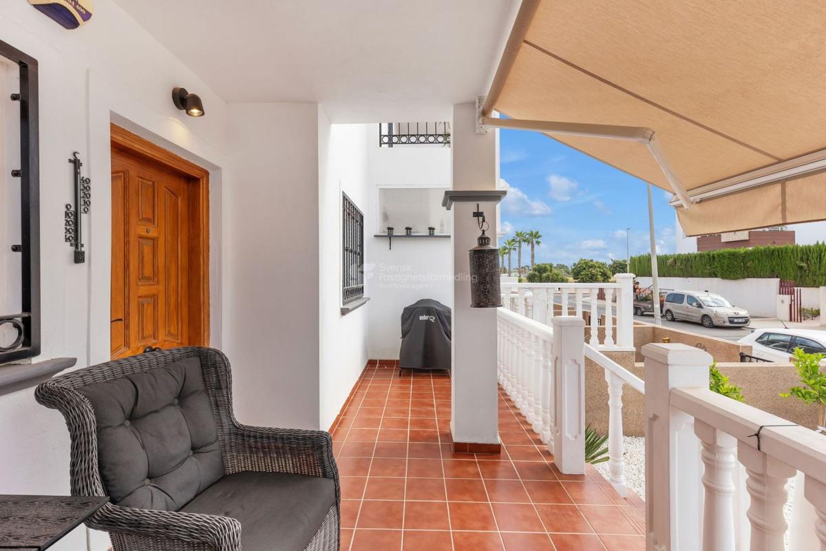 Sprzedaż mieszkania w Piso en Calle Nazaries, 44, La Ciñuelica - Villa Rosa, Orihuela, Orihuela
photo 4