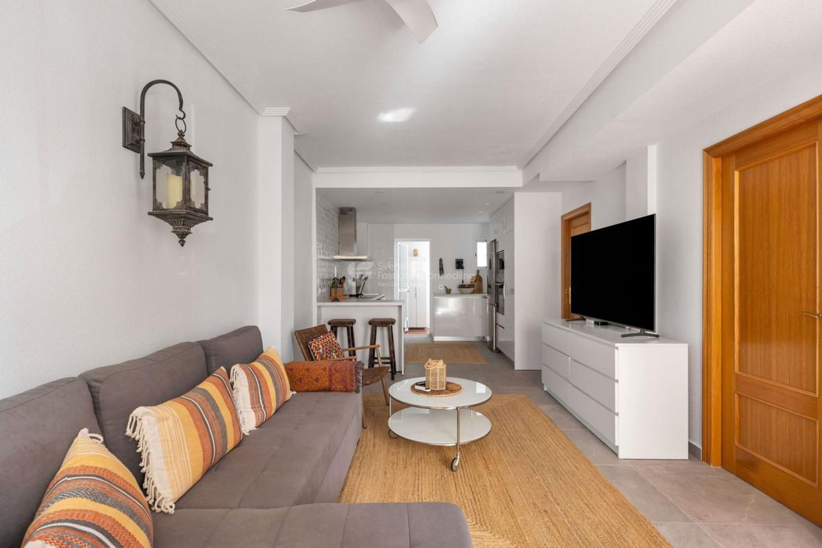 Sprzedaż mieszkania w Piso en Calle Nazaries, 44, La Ciñuelica - Villa Rosa, Orihuela, Orihuela
photo 5