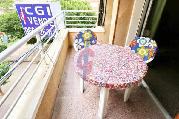 Sale of flat in Piso en Calle Dolores Viudes Blasco, 10, Las Viñas, Guardamar del Segura, Guardamar del Segura
 photo 2