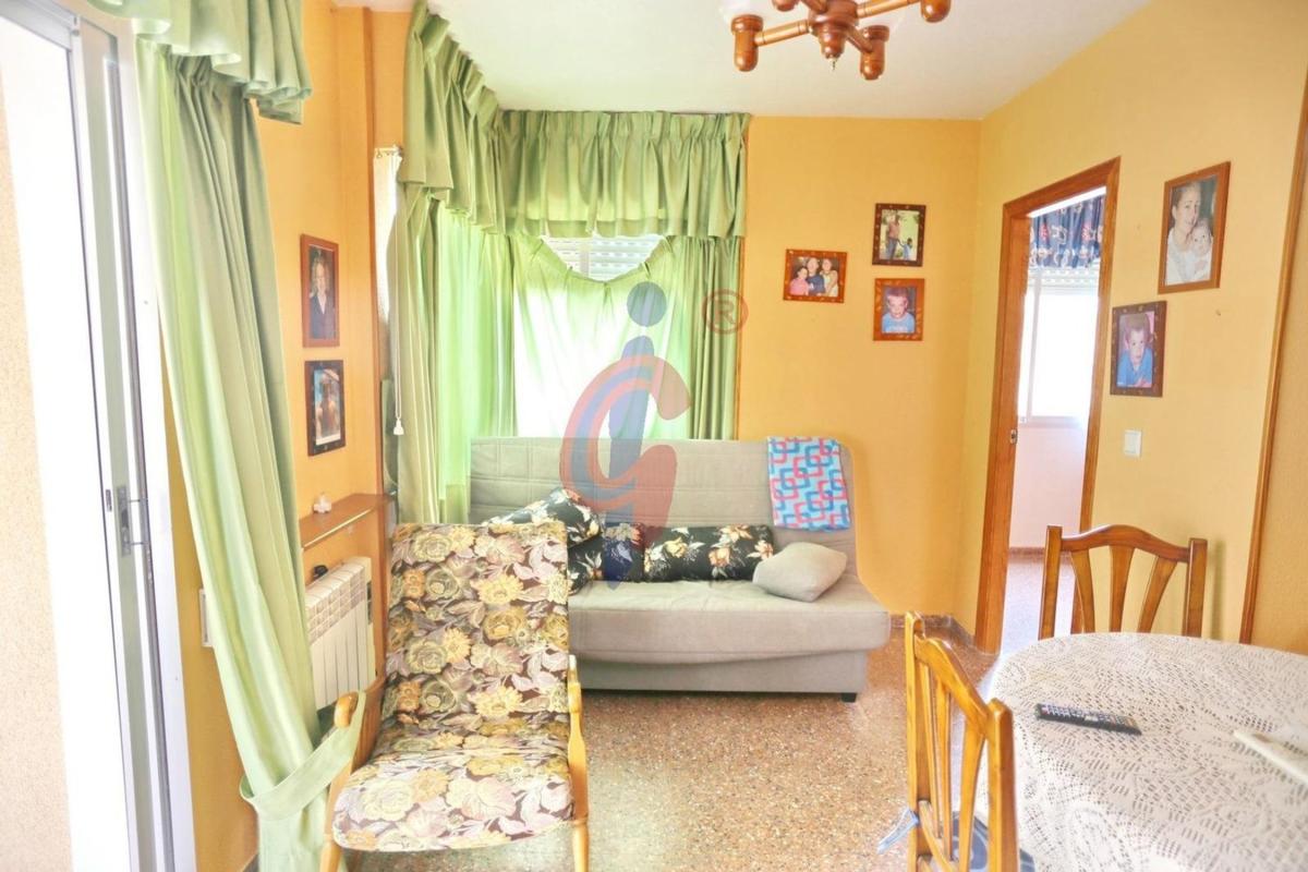 Sale of apartment in Piso en Calle Dolores Viudes Blasco, 10, Las Viñas, Guardamar del Segura, Guardamar del Segura
photo 3