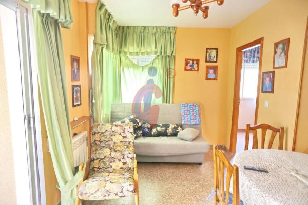 Sale of flat in Piso en Calle Dolores Viudes Blasco, 10, Las Viñas, Guardamar del Segura, Guardamar del Segura
 photo 3