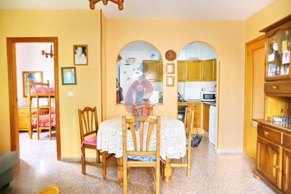 Sale of flat in Piso en Calle Dolores Viudes Blasco, 10, Las Viñas, Guardamar del Segura, Guardamar del Segura
 photo 4