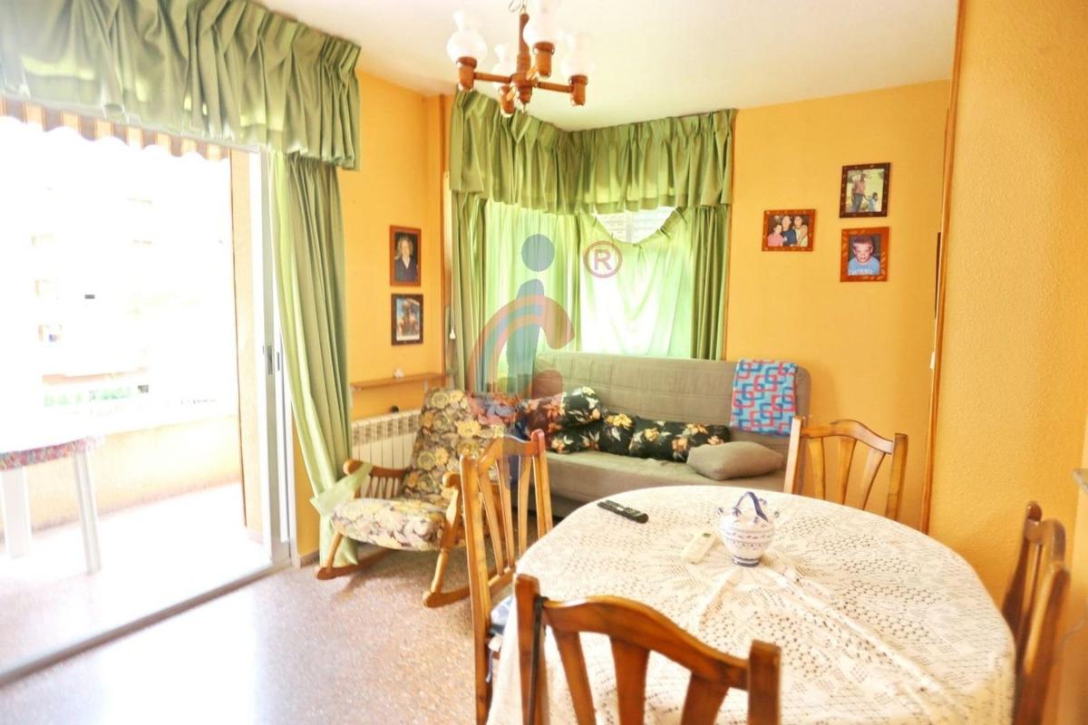 Sale of apartment in Piso en Calle Dolores Viudes Blasco, 10, Las Viñas, Guardamar del Segura, Guardamar del Segura
photo 5