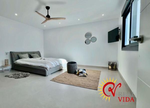 Casa o chalet independiente en Balcón de Finestrat-Terra Marina, Finestrat thumbnail 2