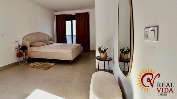 Casa o chalet independiente en Balcón de Finestrat-Terra Marina, Finestrat photo 4