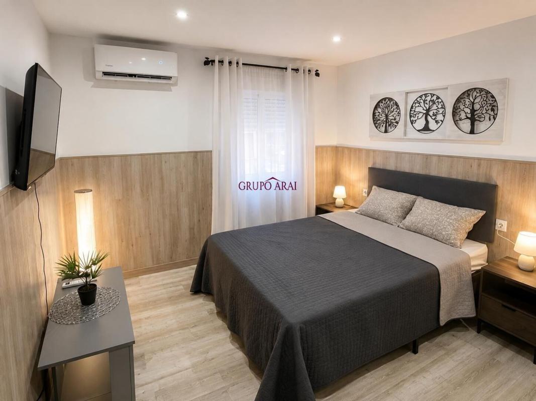 Venta de piso en Piso en Altozano, Alicante / Alacant, Alicante / Alacant
 photo 5