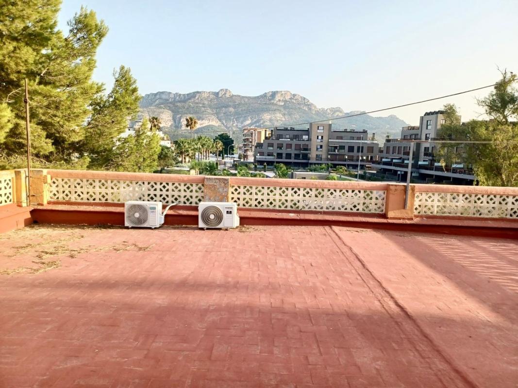 Продажа квартиры на Piso en Riu Bellcaire, Devesses - Monte Pego, Denia, Дения
photo 1