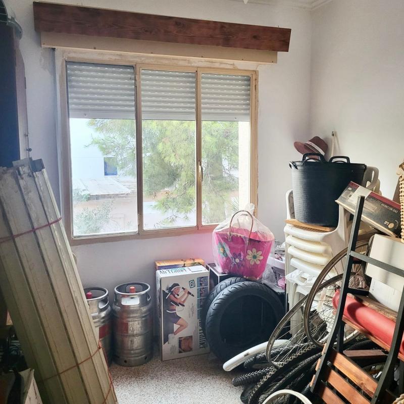 Продажа квартиры на Piso en Riu Bellcaire, Devesses - Monte Pego, Denia, Дения
photo 2