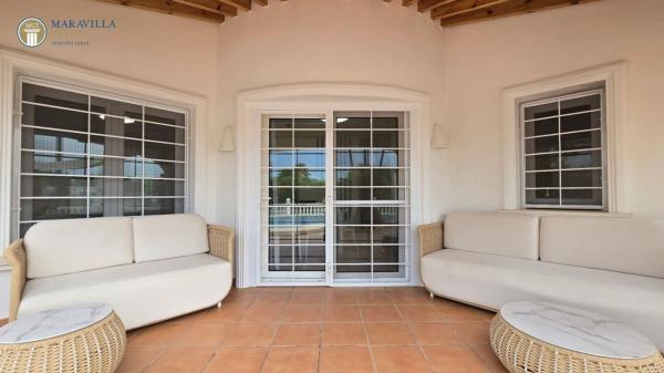 Chalet independiente en venta en Casa o chalet en El Tosalet - Cap Marti, Jávea/Xàbia, Jávea/Xàbia
 photo 4