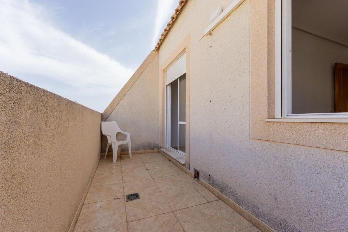 Venta de piso en Piso en Rambla Juan Mateo García, El Molino, Torrevieja, Torrevieja
photo 4