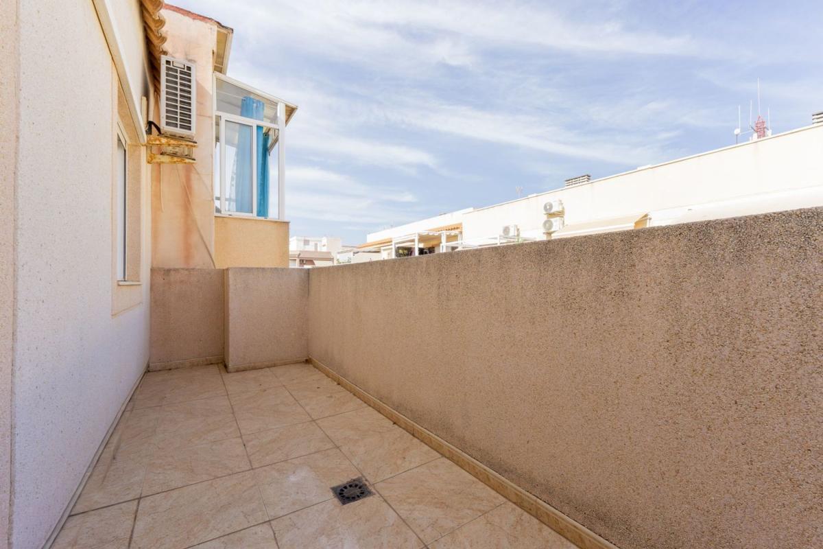 Venta de piso en Piso en Rambla Juan Mateo García, El Molino, Torrevieja, Torrevieja
photo 5