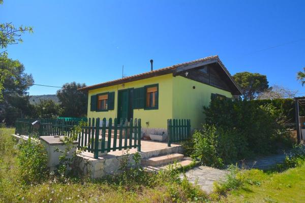 Casa o chalet independiente en Muro del Alcoy photo 1