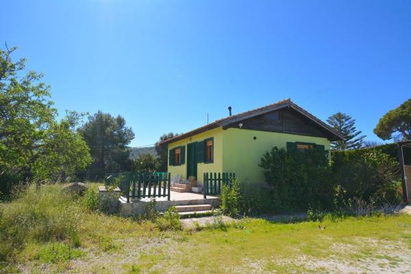 Casa o chalet independiente en Muro del Alcoy thumbnail 1