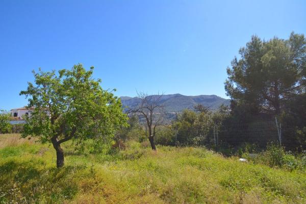 Casa o chalet independiente en Muro del Alcoy thumbnail 2