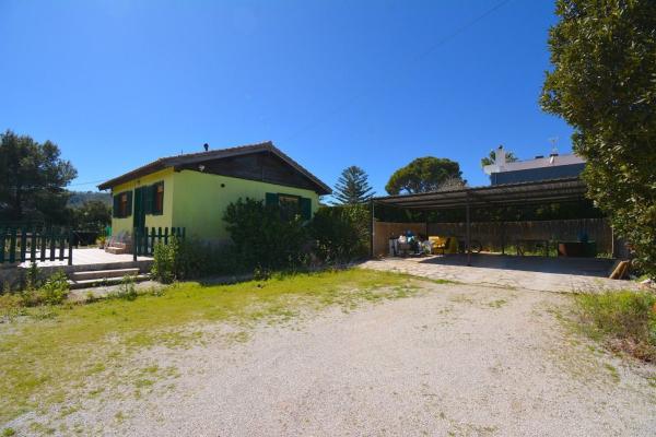 Casa o chalet independiente en Muro del Alcoy photo 4