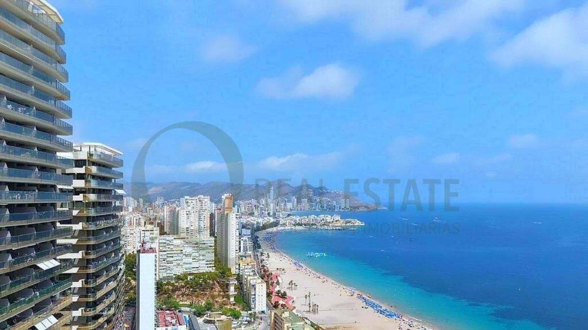 Продажа квартиры на Piso en Calle Brasil, Playa de Poniente, Benidorm, Бенидорм
photo 4