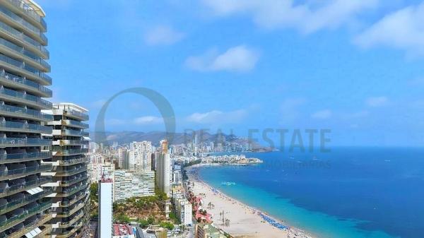 Продажа квартиры на Piso en Calle Brasil, Playa de Poniente, Benidorm, Бенидорм
 photo 4