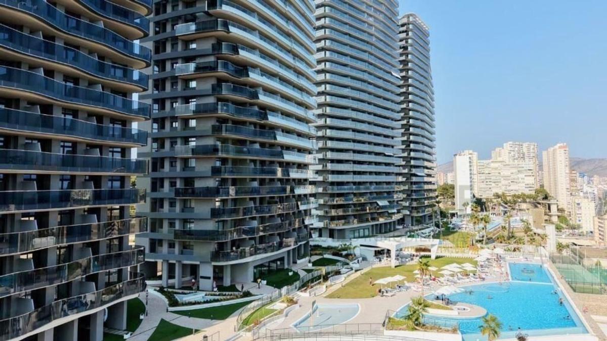 Продажа квартиры на Piso en Calle Brasil, Playa de Poniente, Benidorm, Бенидорм
photo 5