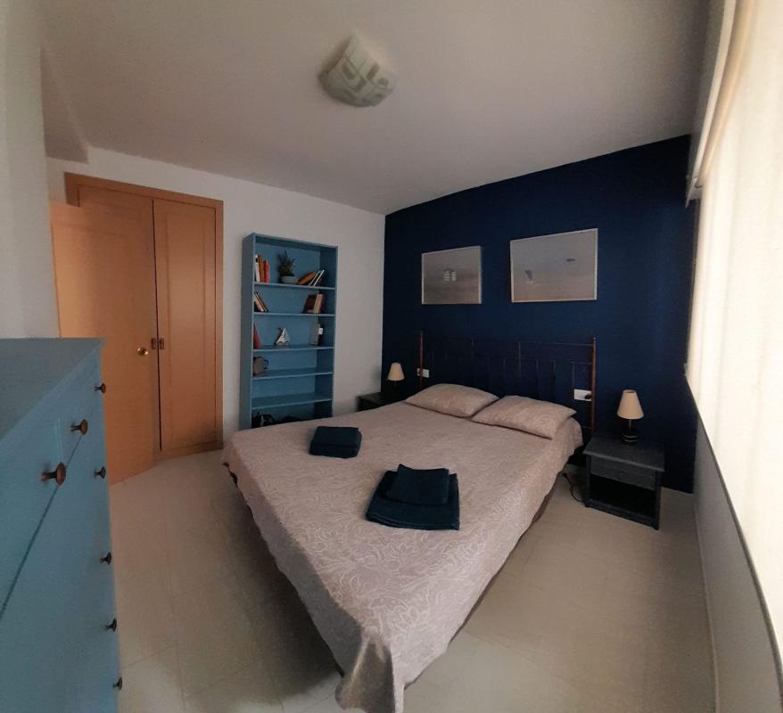 Sale of apartment in Piso en Calle 18 de Julio, 5, Calpe Pueblo, Calpe, Calpe
photo 1