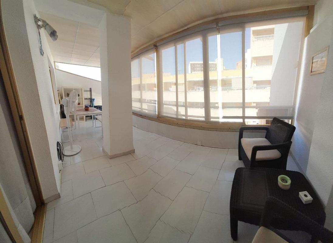 Sale of apartment in Piso en Calle 18 de Julio, 5, Calpe Pueblo, Calpe, Calpe
photo 2